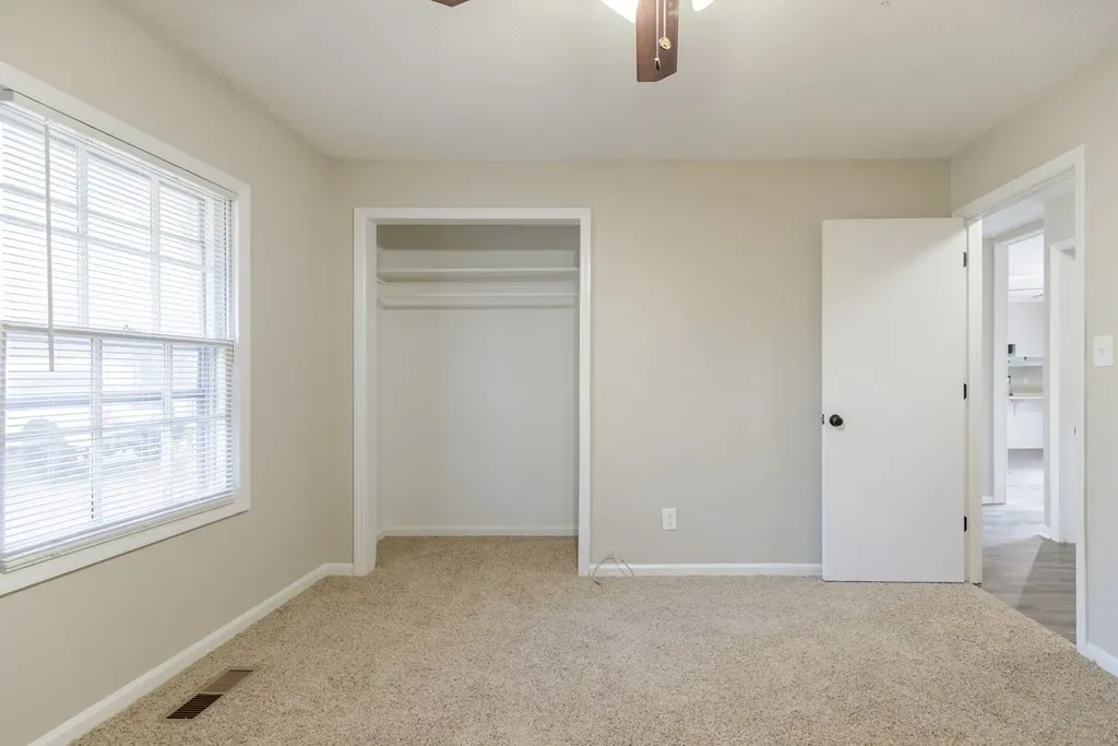 Bedroom at 1211 Gornto Rd
